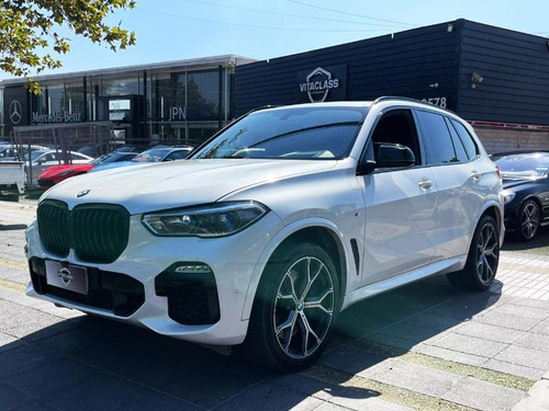 BMW X5 40i xDRIVE