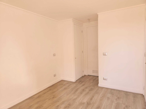Arriendo Depto 2d/2b/b/est Metro Irarrázaval (84444)