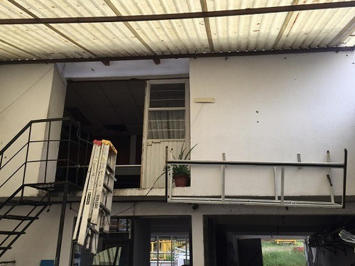 Imagen 8 de 10 de Venta Propiedad Con Local En Col. Buenavista Loc_1469 Br/hh