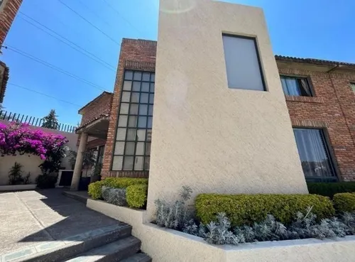 Casa En Cerrada Herradura