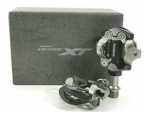 Pedales Shimano Xt Pd-m8100 Spd