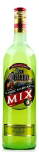 Margarita Mix Limão Jose Cuervo Garrafa 1l