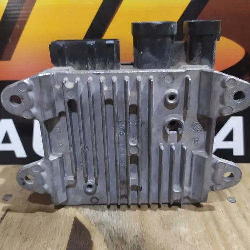 Ecu - Computadora Citroen C3 (Usado)