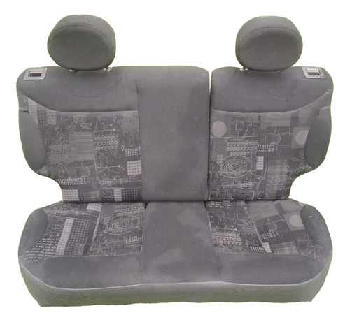 Butaca Trasera Citroen Xsara