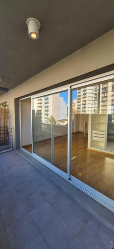 Departamento Monoambiente En Venta - 1 Baño - Núñez