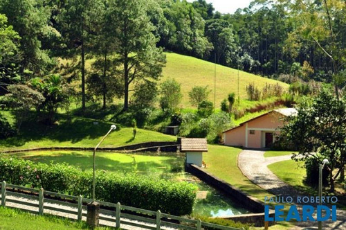 Imagem 1 de 15 de Chacara - Reserva - Sp - 341189