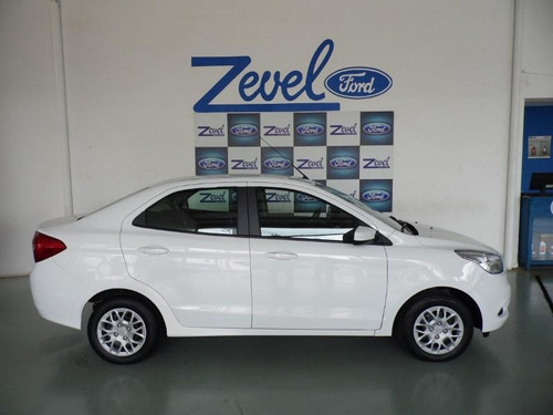 Ford Ka + 1.5 Se 16v