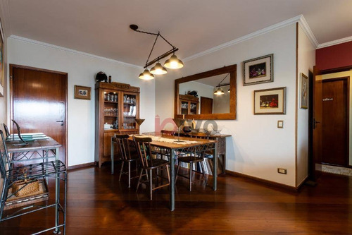 Imagem 18 de 30 de Cobertura 3 Quartos, 225 M² Úteis R$ 2.395.000 - Vila Clementino- Sp - Co0217