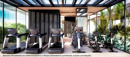Imagem 16 de 29 de Apartamento Residencial Para Venda, Jardim Das Acácias, São Paulo - Ap6504. - Ap6504-inc