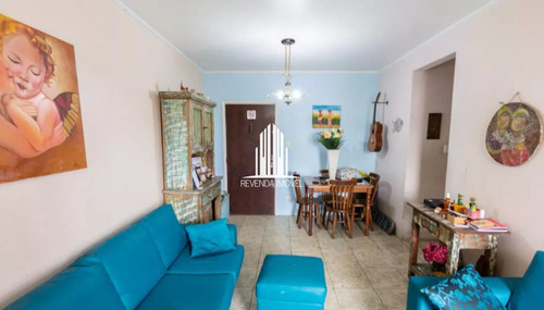 Imagem 6 de 12 de Apartamento Em Alto Da Lapa, São Paulo/sp De 78m² 2 Quartos À Venda Por R$ 515.000,00 - Ap2325651-s