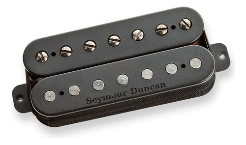 Pastilla Brazo Hb Duncan Dist 7 Crds Seymour Duncan