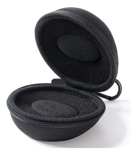 D Caja De Almacenamiento De Viaje De Un Reloj Con Cremallera