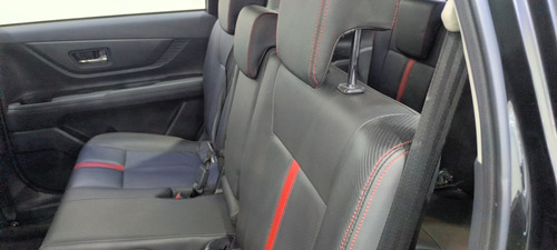 Toyota Avanza 1.5 Xle Cvt