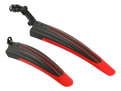 comprar Juego De Guardabarros Delanteros\u002Ftraseros Ajustables Para Ne
