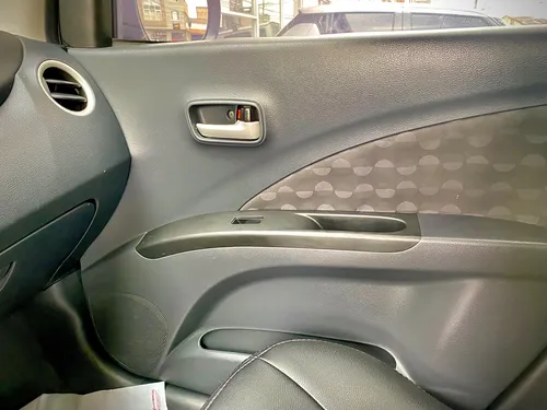 Suzuki Celerio 1.0 Hg