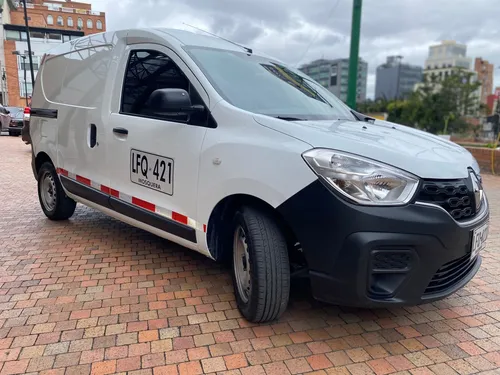 Renault Kangoo 1.6 Express