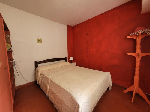 Departamento Frente Al Mar En San Bernardo (1584)