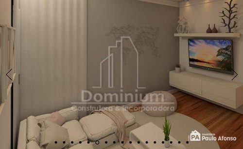 Imagem 5 de 16 de Apartamento Com 3 Dormitórios À Venda, 1759 M² Por R$ 415.000,00 - Centro - Poços De Caldas/mg - Ap1397