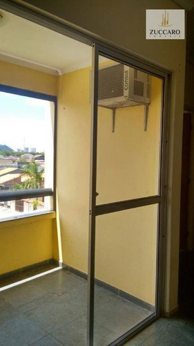 Cobertura Residencial À Venda, Balneário Gaivota, Itanhaém. - Co0094