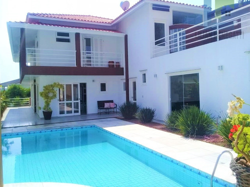 Venda Ou Permuta Casa Em Condominio De Alto Padrão Em Jundiaí. Com 4 Dormitórios. Ao Lado Do Clube Jundiaiense. - Cc00069 - 69485125