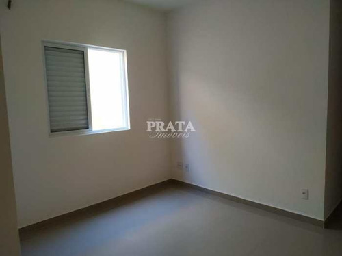 Imagem 4 de 14 de Marapé Sobreposta Baixa 3 Dormitórios 1 Suíte 1 Vg Garagem Fixa - V400719