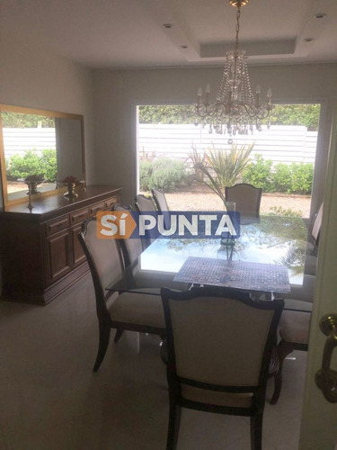 Imagen 17 de 30 de Casa En Venta - Barrio Privado La Arbolada