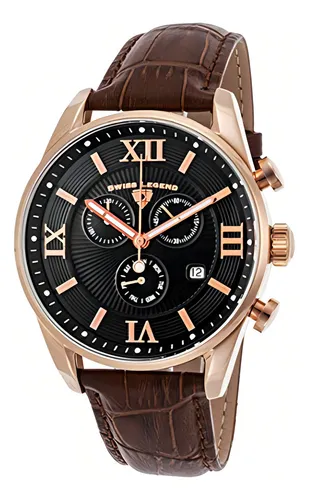 Reloj legend swiss new arrivals