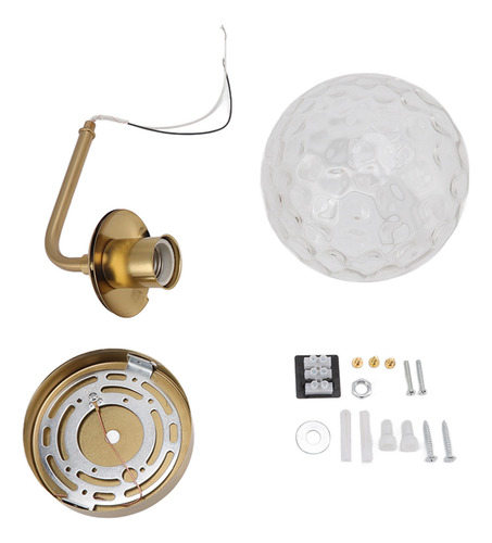 Luz De Lectura Led Con Interruptor Usb Para Dormitorio 100-2