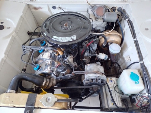 Imagen 5 de 6 de Peugeot 404