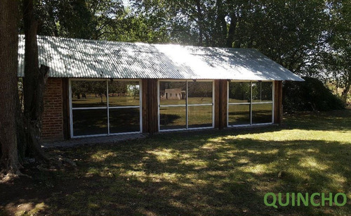 Campo En Venta En Marcos Paz