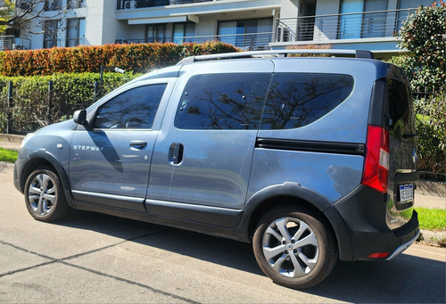 Renault Kangoo Ii 1.5 Dci Stepway