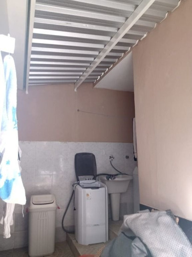 Imagem 17 de 21 de Excelente Casa Px Praça Santa Terezi - Ca7012