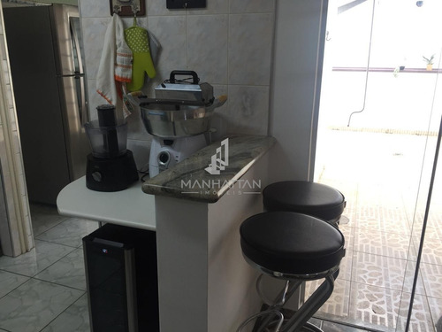 Imagem 18 de 27 de Casa À Venda Em Parque Villa Flores - Ca003323