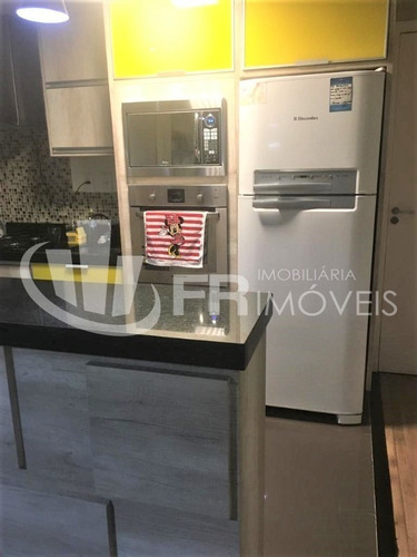 Imagem 2 de 12 de Apartamento - 1153 - 34159918