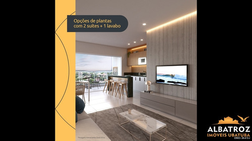 Imagem 13 de 17 de Apartamento 02 Suítes, 600m Da Praia Do Tenório! - Ap602