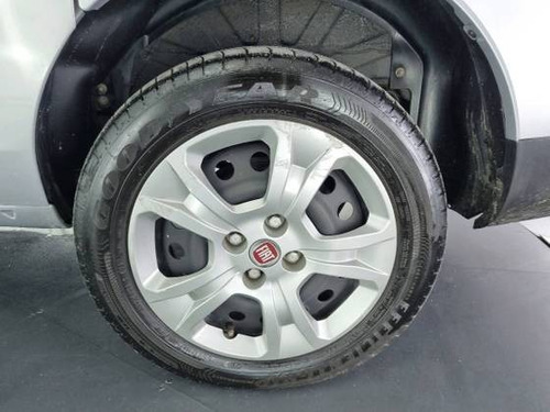 Imagem 12 de 15 de Fiat Doblò 1.8 Mpi Essence 7l 16v Flex 4p Manual