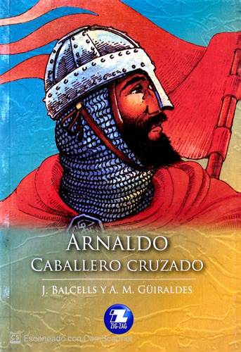 Arnaldo Caballero Cruzado - Ediciones Zig Zag