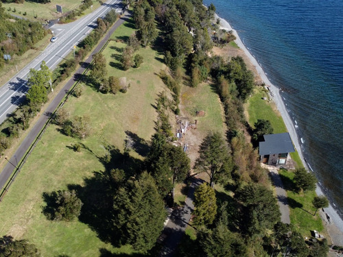 Parcela Los Riscos Ensenada, Puerto Varas