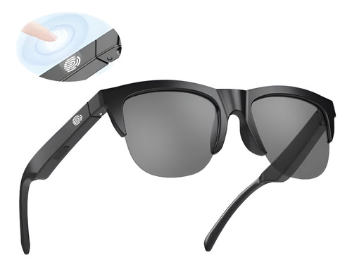 Lentes Gafas Inalámbricas Inteligentes Bluetooth Touch