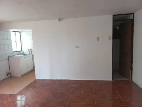 Departamento En Venta De 1 Dorm. En Rancagua