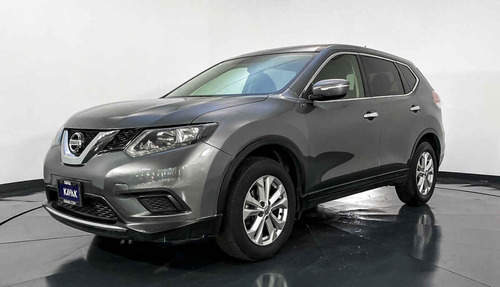 Imagen 5 de 15 de 26922 - Nissan X Trail 2016 Con Garantía At