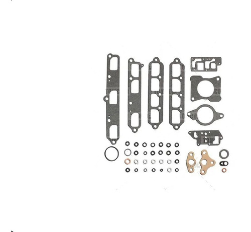 Repuestos Fuel Injection Cavalier Z24 1991 - 1994 3.1l Mfi