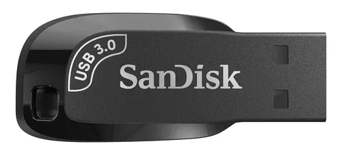 comprar Memoria Usb Flash Sandisk Ultra Shift Usb 3.0 128 Gb
