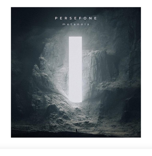 Cd Nuevo: Persefone - Metanoia (2022)