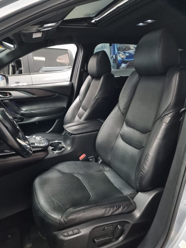 Mazda CX-9 2.5 I Grand Touring Awd At