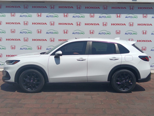 Honda HR-V 2.0 Sport Cvt