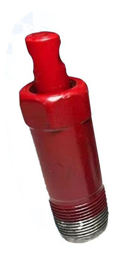 Genérico Hidráulico Vertical Gato Bomba De Longitud 67mm