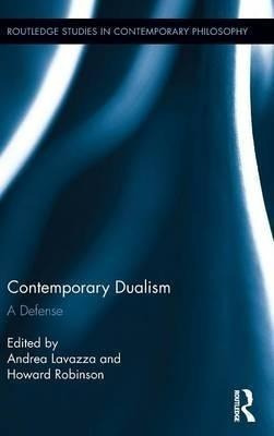 Contemporary Dualism - Andrea Lavazza