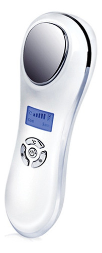 Masajeador facial con vibración, calentamiento y enfriamiento IHC Basall