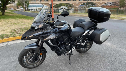 Imagen 2 de 6 de Benelli Trk 502